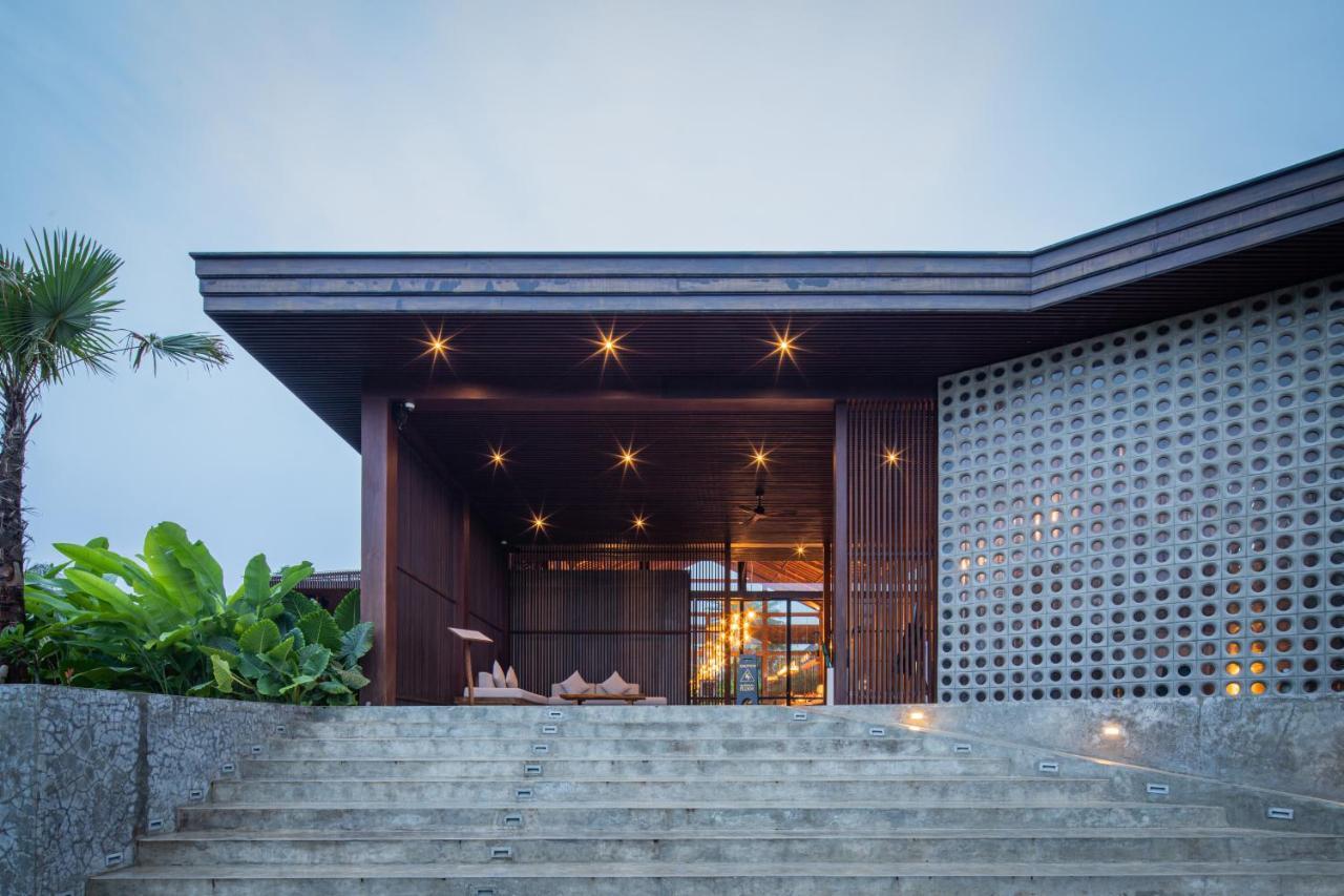 The Garcia Ubud Hotel & Resort Екстер'єр фото