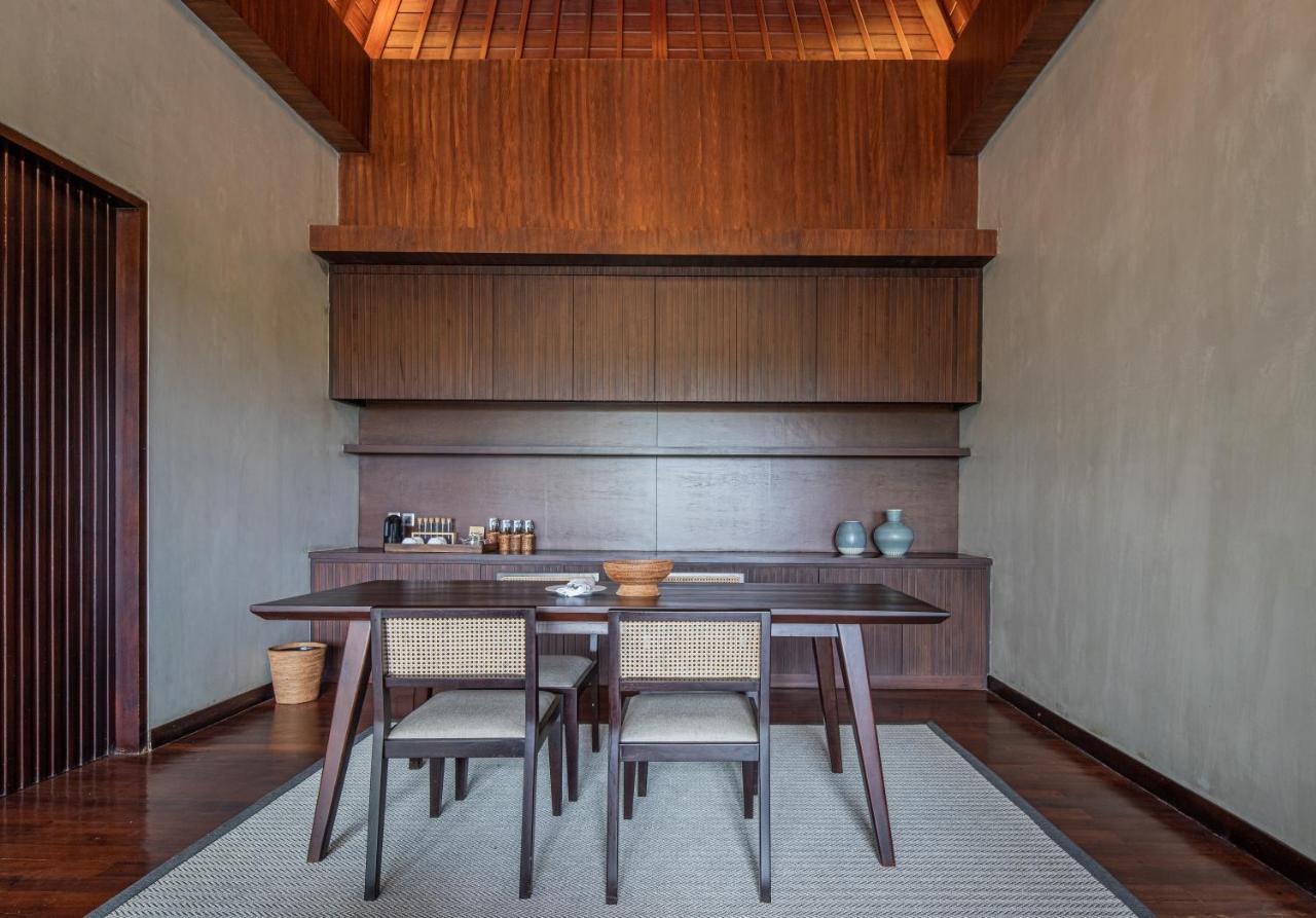 The Garcia Ubud Hotel & Resort Екстер'єр фото