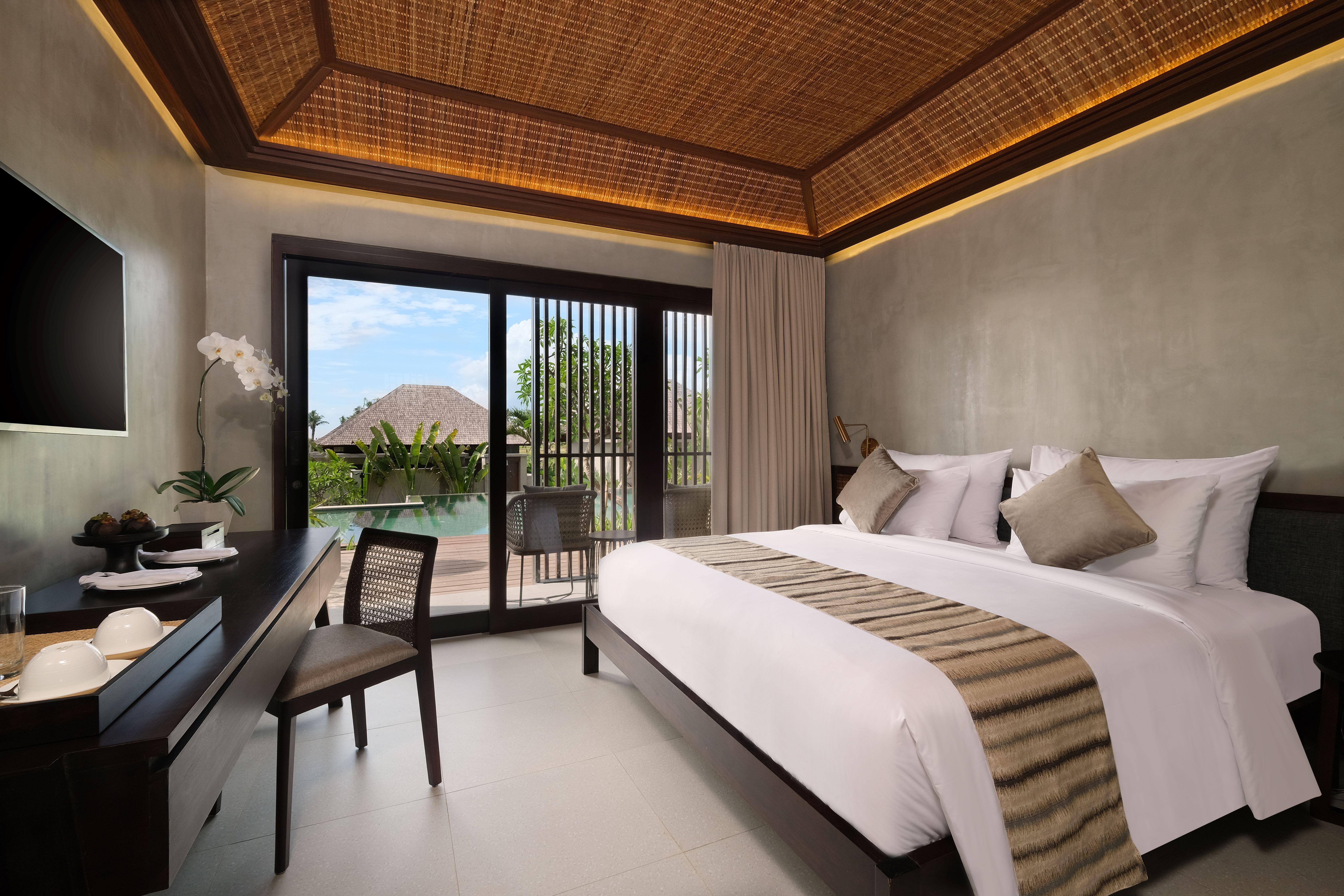 The Garcia Ubud Hotel & Resort Екстер'єр фото
