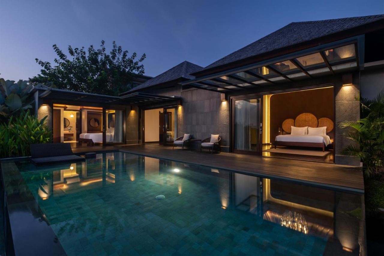 The Garcia Ubud Hotel & Resort Екстер'єр фото