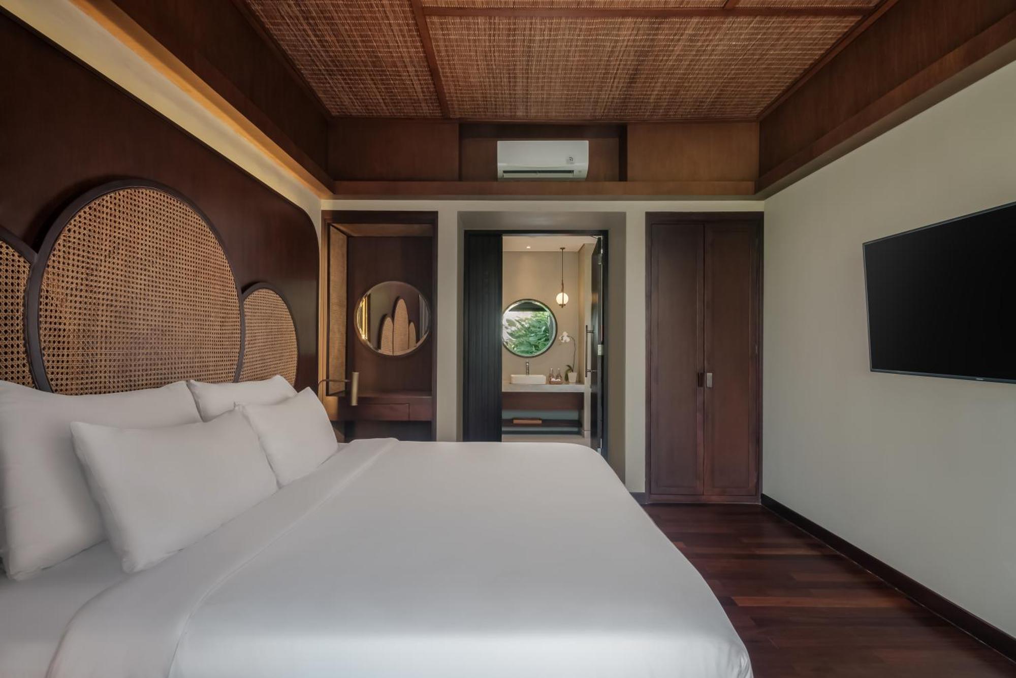 The Garcia Ubud Hotel & Resort Екстер'єр фото