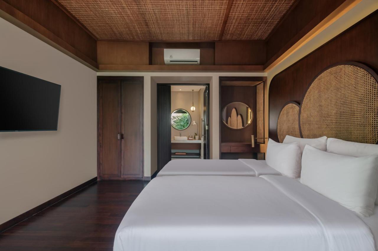 The Garcia Ubud Hotel & Resort Екстер'єр фото