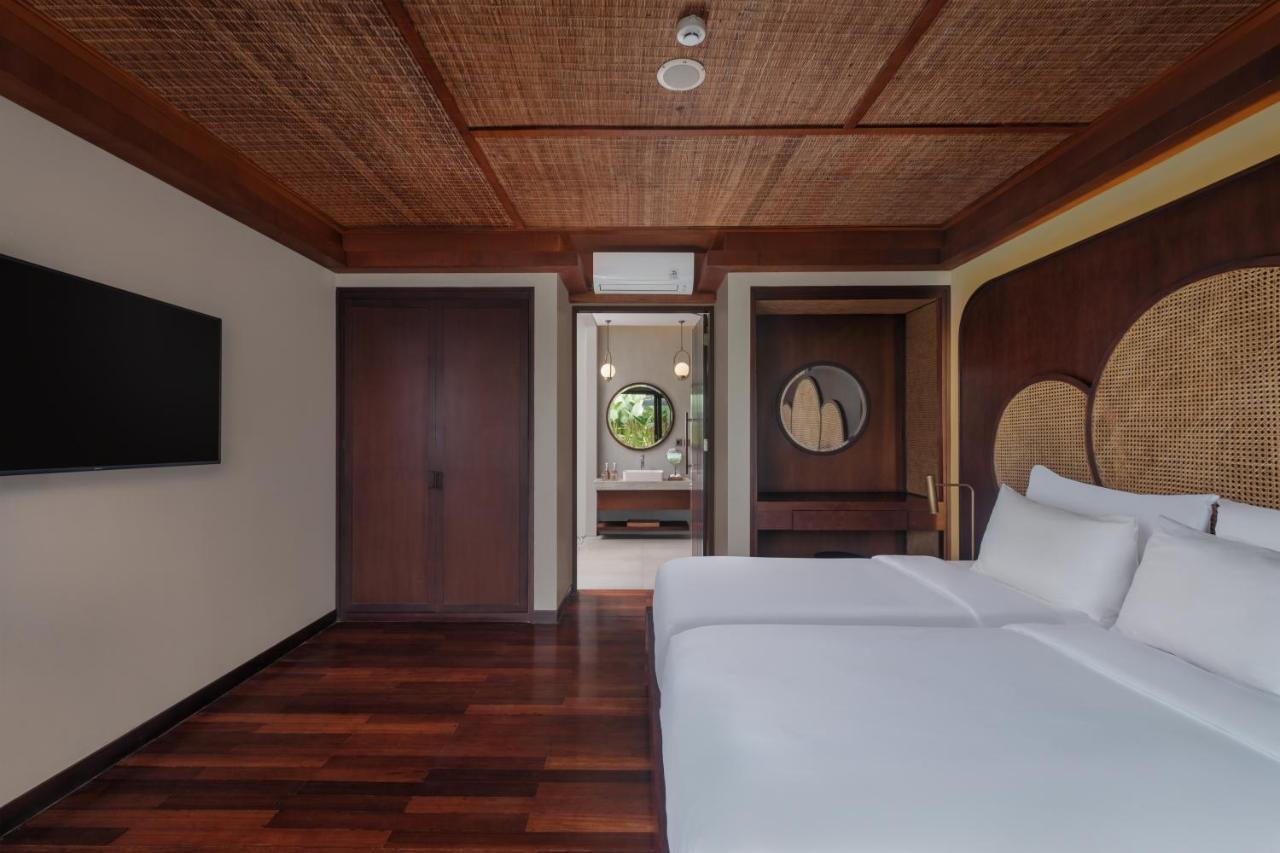 The Garcia Ubud Hotel & Resort Екстер'єр фото