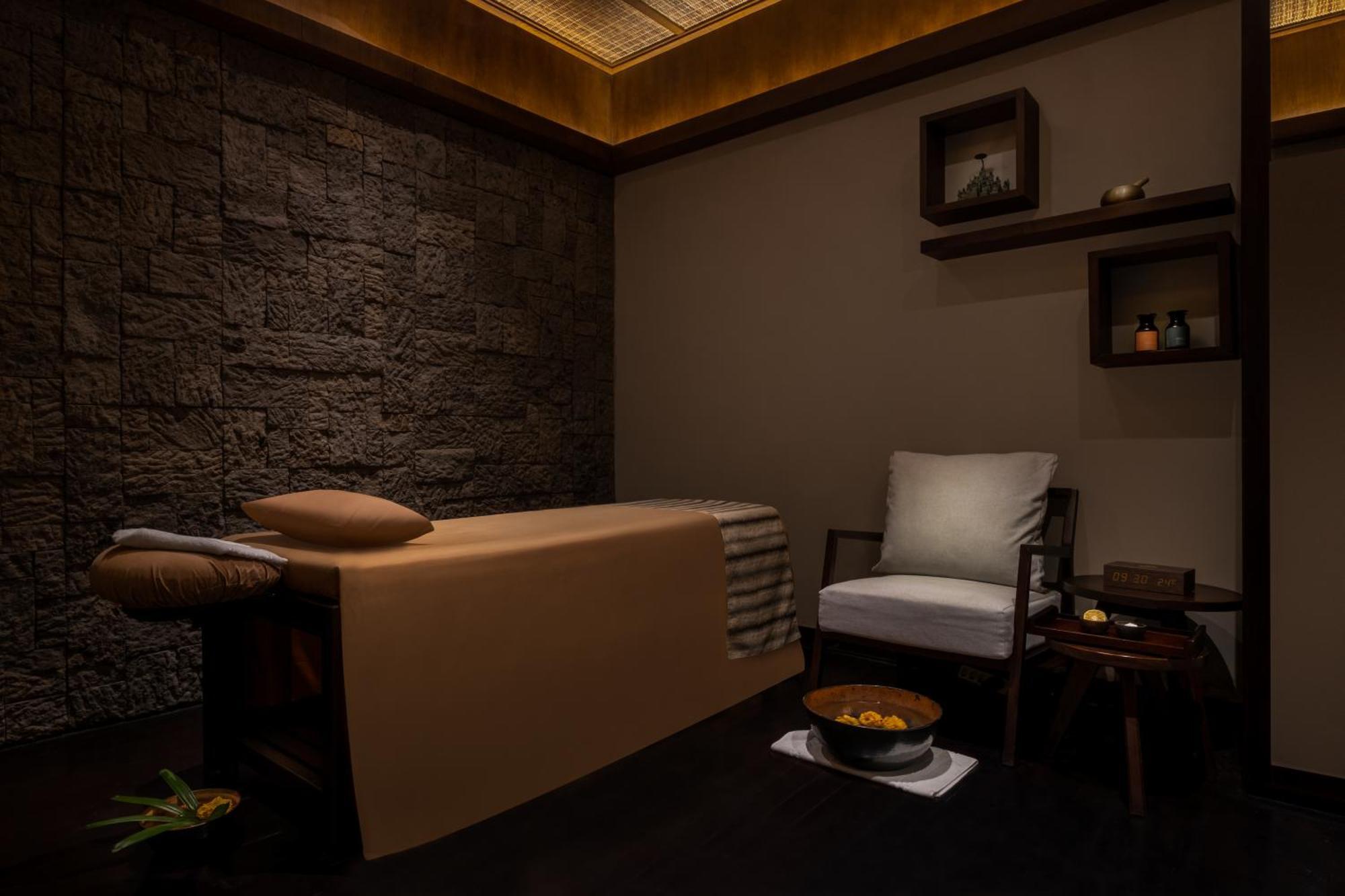 The Garcia Ubud Hotel & Resort Екстер'єр фото