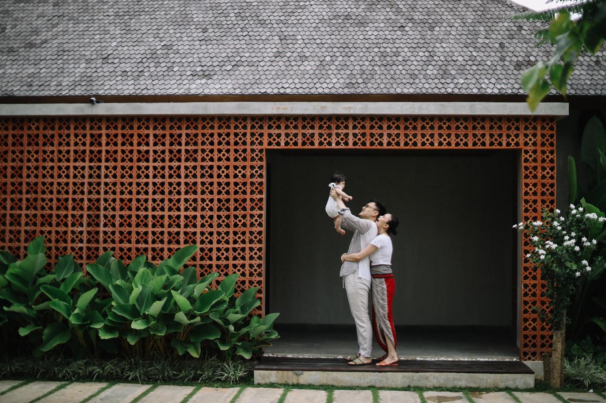 The Garcia Ubud Hotel & Resort Екстер'єр фото