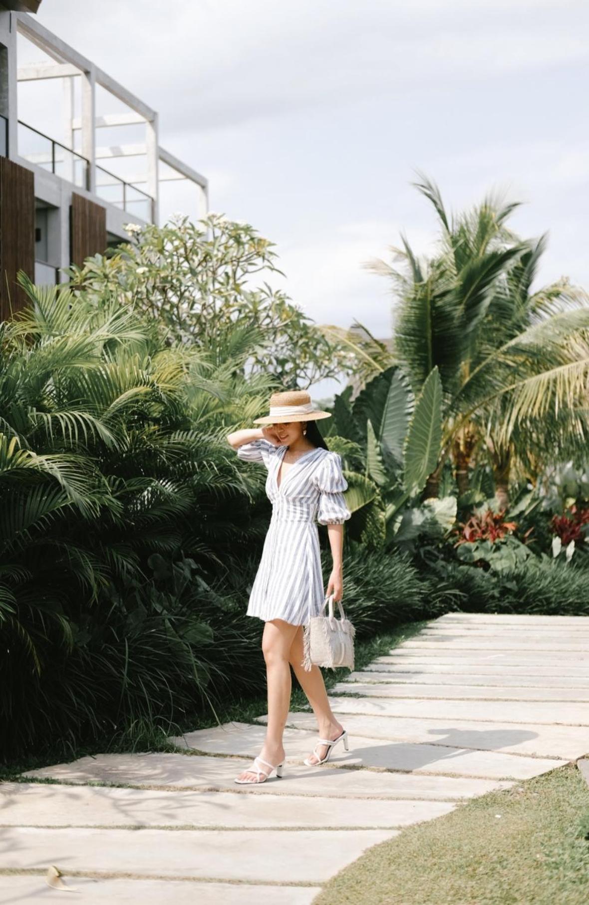 The Garcia Ubud Hotel & Resort Екстер'єр фото