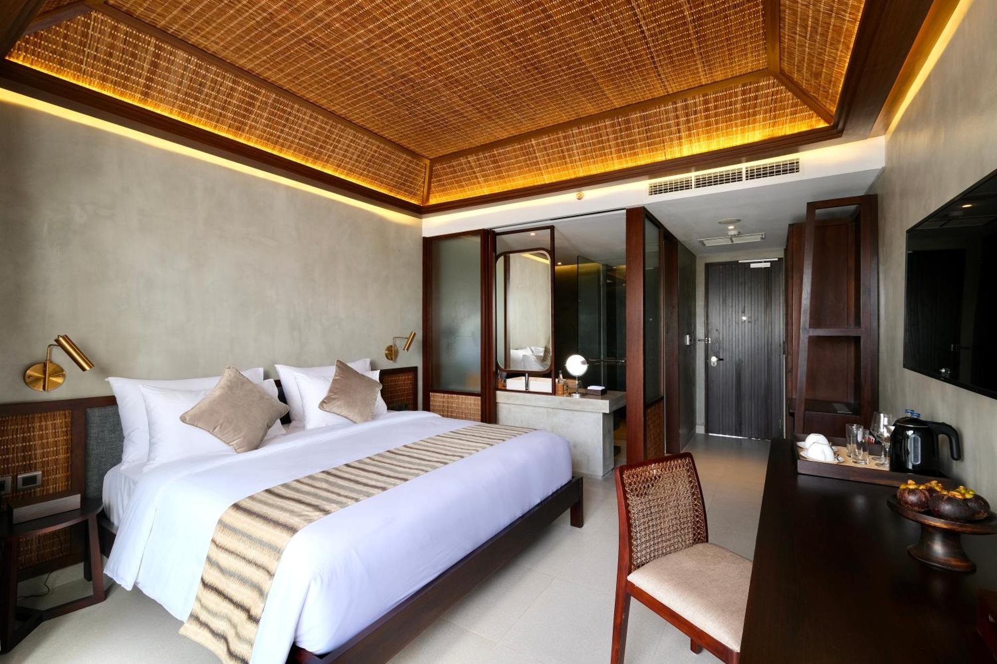 The Garcia Ubud Hotel & Resort Екстер'єр фото