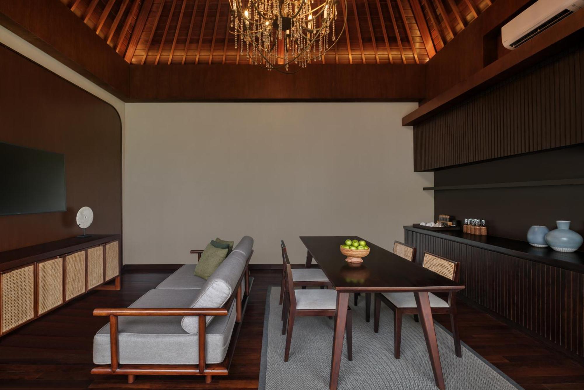 The Garcia Ubud Hotel & Resort Екстер'єр фото