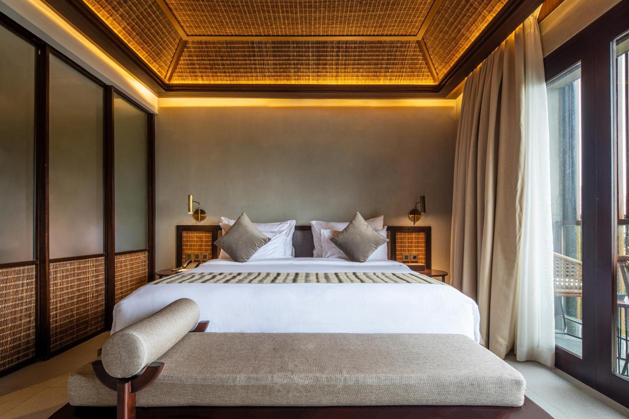 The Garcia Ubud Hotel & Resort Екстер'єр фото