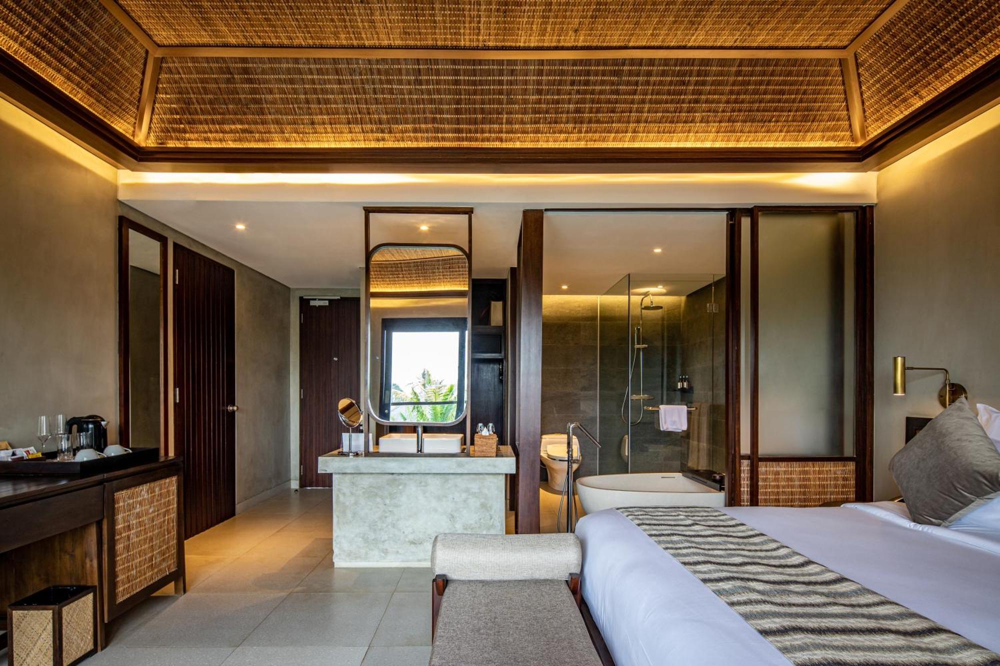 The Garcia Ubud Hotel & Resort Екстер'єр фото