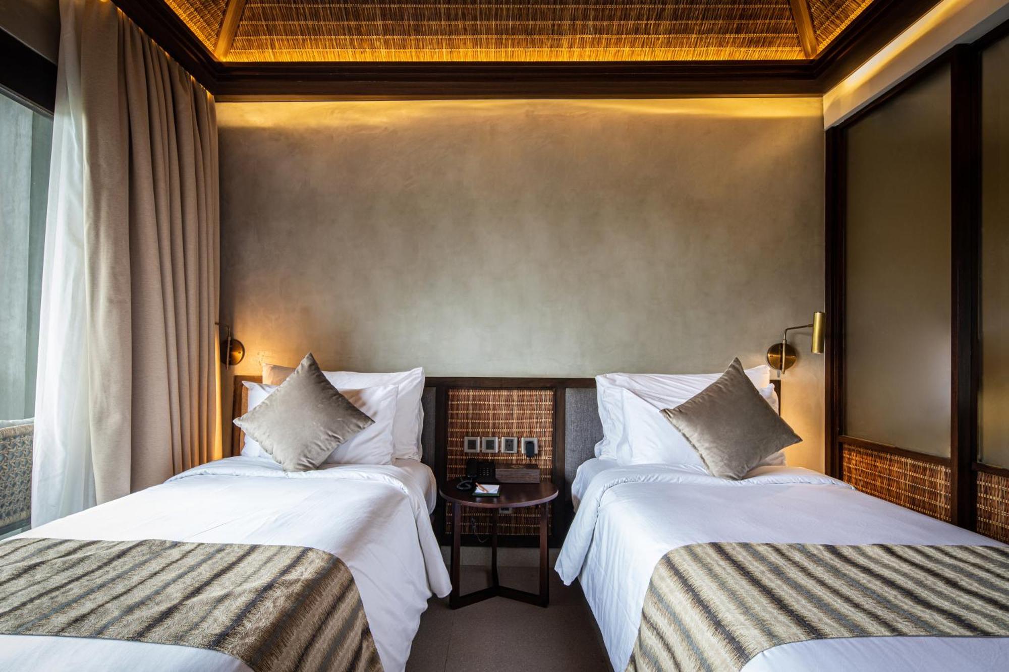 The Garcia Ubud Hotel & Resort Екстер'єр фото
